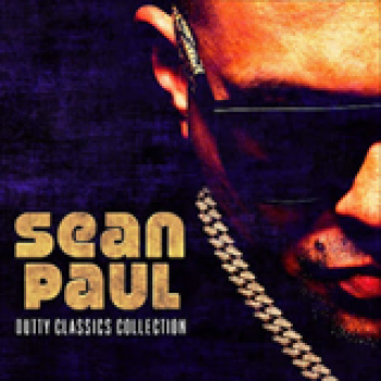 Album Dutty Classics Collection de Sean Paul