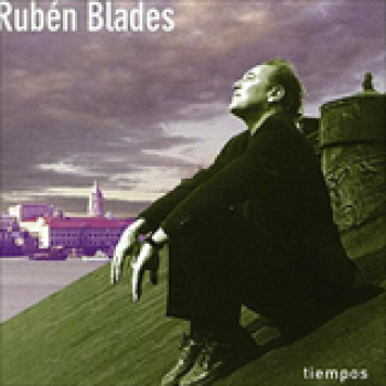Album Tiempos de Ruben Blades