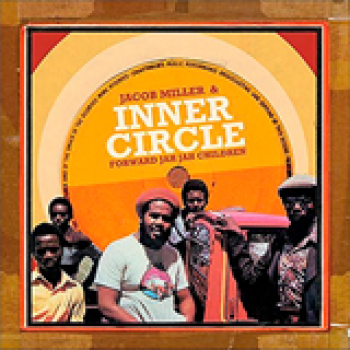 Album Forward Jah Jah Children de Inner Circle