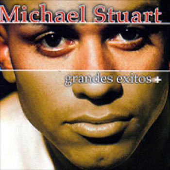 Album Grandes Exitos de Michael Stuart