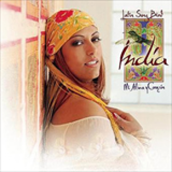 Album Latin Song Bird: Mi Alma y Corazón de La India