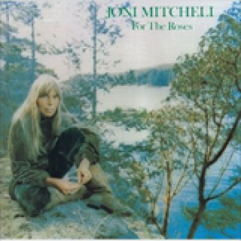 Album For The Roses de Joni Mitchell