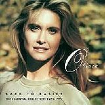 Album 1992 - Back to Basics de Olivia Newton John