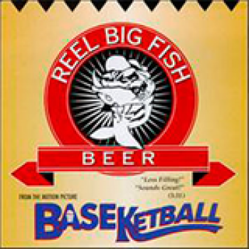 Album Beer de Reel Big Fish