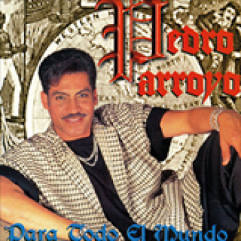 Album Para Todo El Mundo de Pedro Arroyo