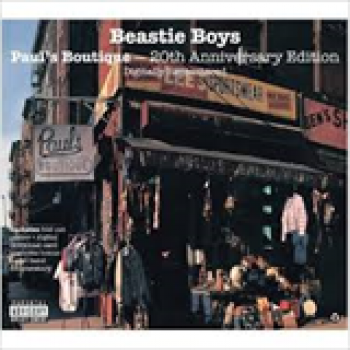 Album Paul's Boutique de Beastie Boys