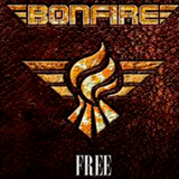 Album Free de Bonfire