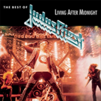 Album The Best Of Judas Priest - Living After Midnight de Judas Priest
