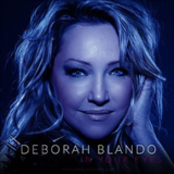 Album In Your Eyes de Deborah Blando