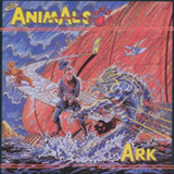 Album Ark de The Animals