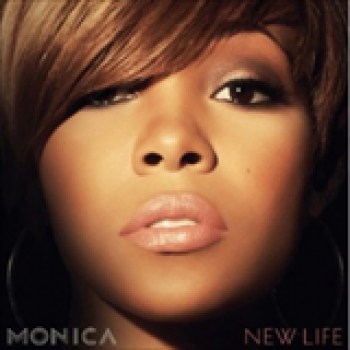 Album New Life de Monica