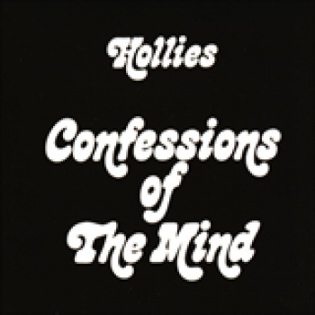 Album Confessions Of The Mind de The Hollies