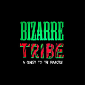 Album Bizarre Tribe A Quest to The Pharcyde de A Tribe Called Quest