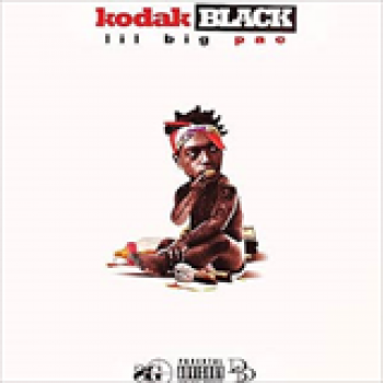 Album Lil Big Pac de Kodak Black