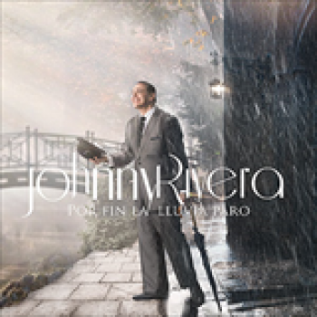 Album Por Fin La Lluvia Paro de Johnny Rivera