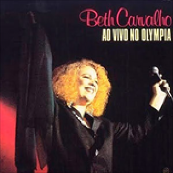 Album Ao Vivo No Olympia de Beth Carvalho