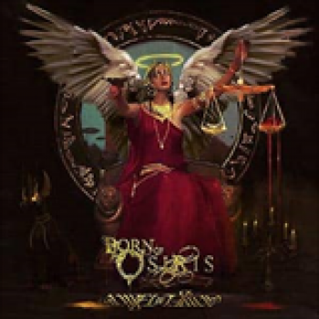 Album Angel or Alien de Born Of Osiris