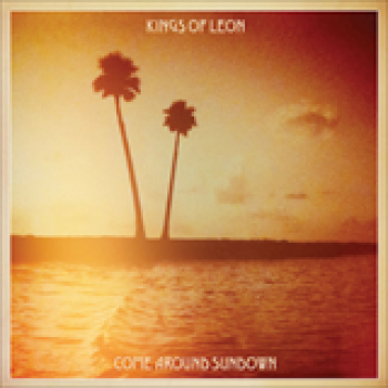 Album Come Around Sundown (Deluxe Edition) de Kings Of Leon