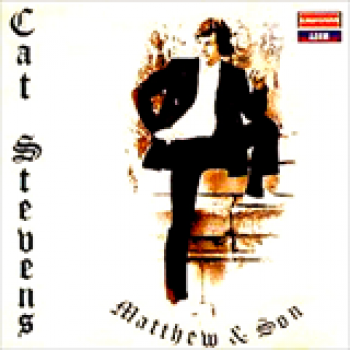 Album Matthew & Son de Cat Stevens