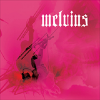 Album Chicken Switch de Melvins