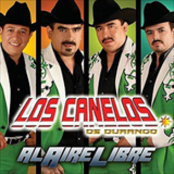 Album Al Aire Libre de Los Canelos de Durango