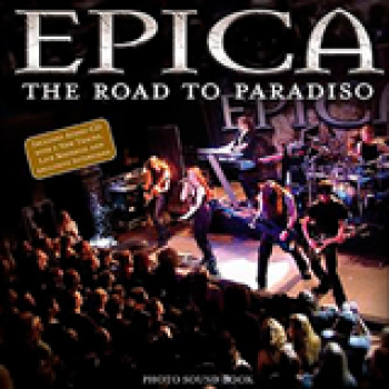 Album The Road to Paradiso de Epica