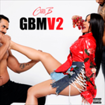Album Gangsta Bitch Music, Vol. 2 de Cardi B