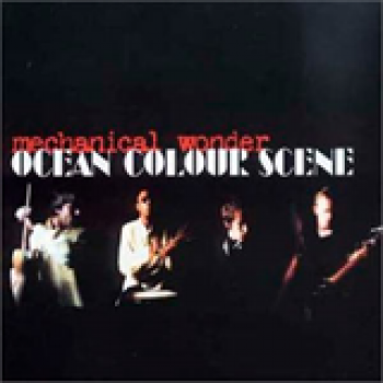 Album Mechanical Wonder de Ocean Colour Scene