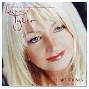Album Heart Strings de Bonnie Tyler