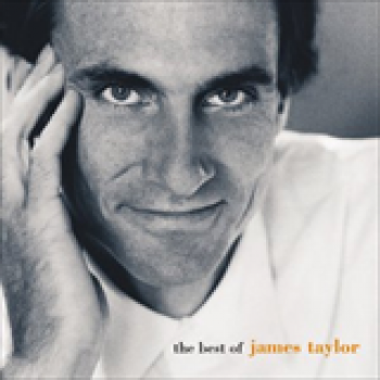 Album The Best Of James Taylor de James Taylor