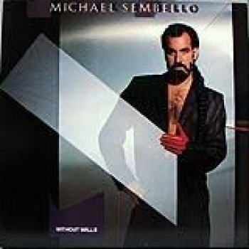 Album Without Walls de Michael Sembello