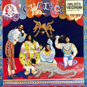Album El Circo de Maldita Vecindad