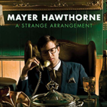 Album A Strange Arrangement de Mayer Hawthorne