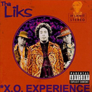 Album X.O. Experience de Tha Alkaholiks