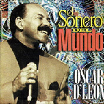 Album El Sonero Del Mundo de Oscar de León