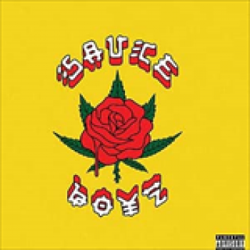 Album Sauce Boyz de Eladio Carrión