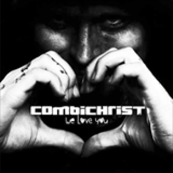 Album We Love You de Combichrist