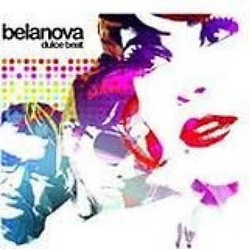 Album Dulce Beat de Belanova