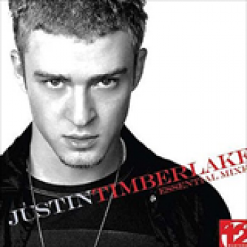 Album Essential de Justin Timberlake
