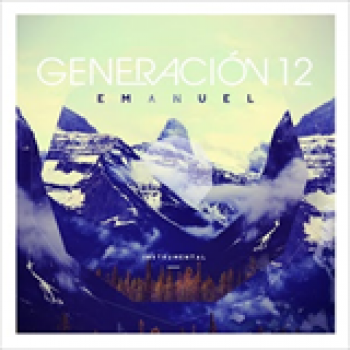 Album Emanuel - Instrumental de Generación 12