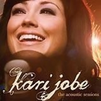 Album The Acoustic Sessions de Kari Jobe