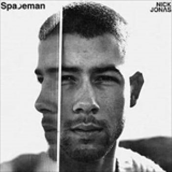 Album Spaceman de Nick Jonas