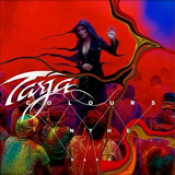 Album Colours in the Dark de Tarja Turunen