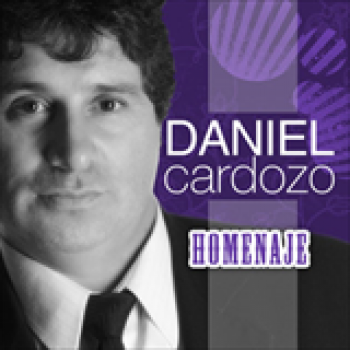 Album Homenaje de Daniel Cardozo
