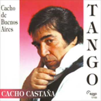 Album Cacho de Buenos Aires de Cacho Castaña