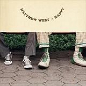 Album Happy de Matthew West