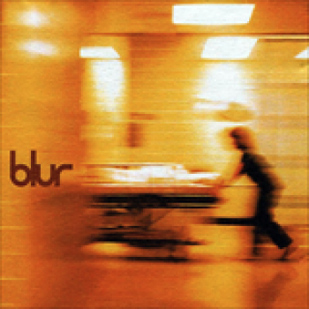 Album Blur de Blur