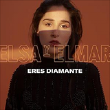 Album Eres Diamante de Elsa y Elmar