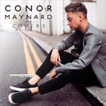Album Covers de Conor Maynard