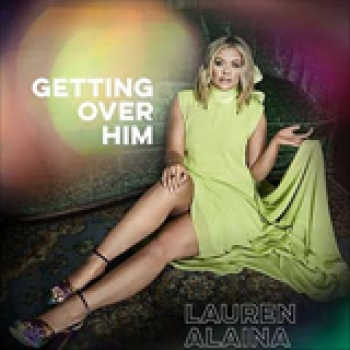 Album Getting Over Him de Lauren Alaina